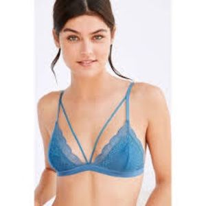 S Out from Under Ari Strappy Bralette